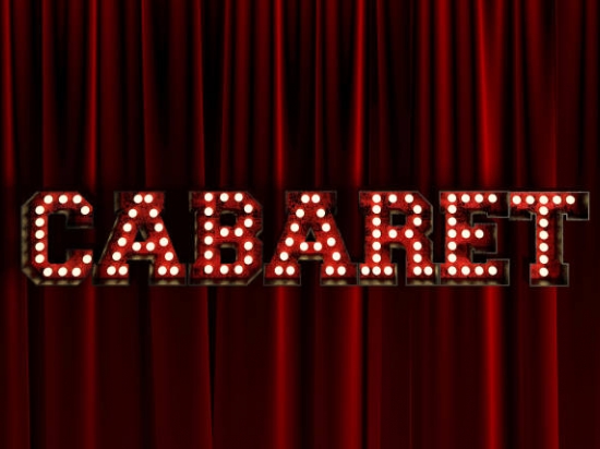 Cabaret 25