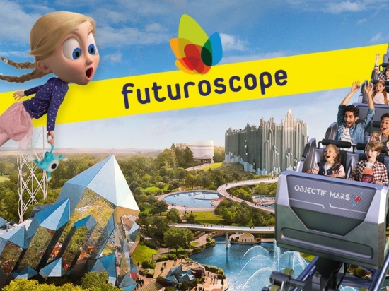 Futuroscope