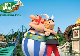 Parc Asterix
