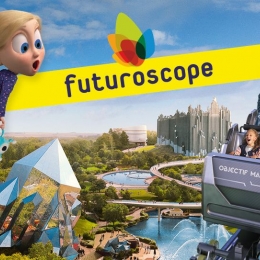 Futuroscope