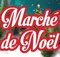 Marché de Noël 25