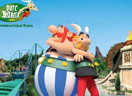 Parc Asterix