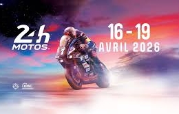 24h moto